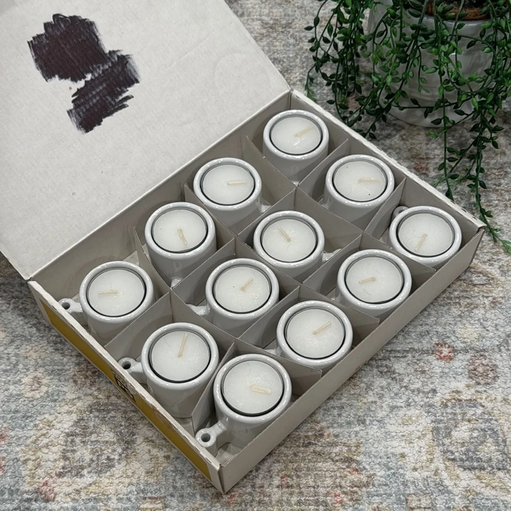 IKEA Tealight Candle Set